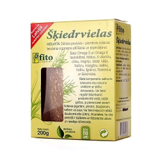 Helvita šķiedrvielas 200 g