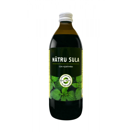 Nātru sula 500ml, Diet - Market