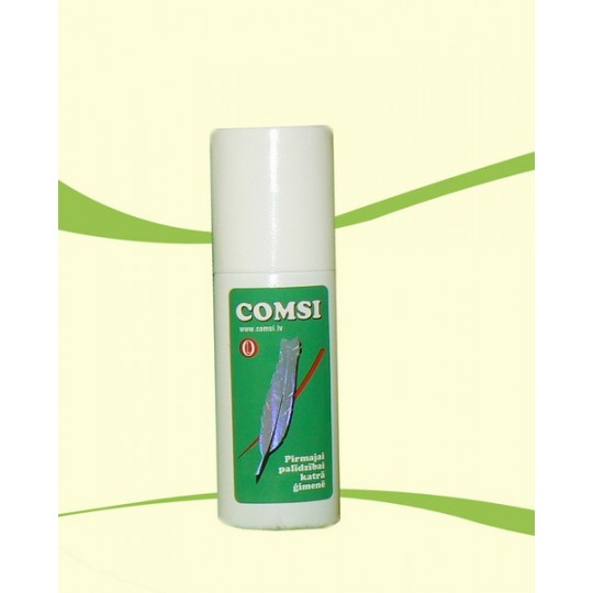 Comsi (aerosola baloniņš) 100 ml