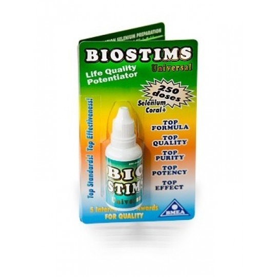 Biostims (Selenium) 30 ml