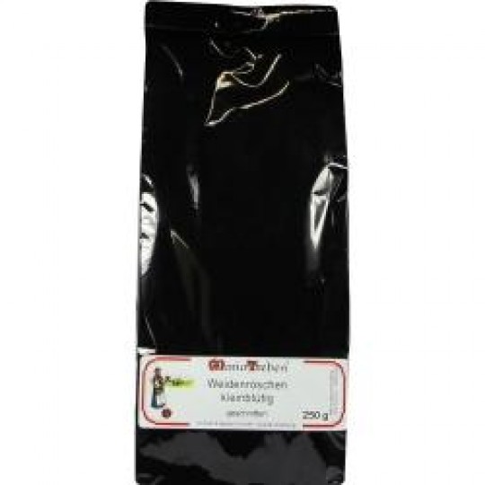 Sīkziedu kazroze ( Epilobium parviflorum ) 250 g, Marija Treben